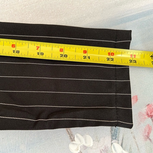 🖤Lady Gangster Halloween Costume Blazer Dress🖤 - Picture 13 of 16